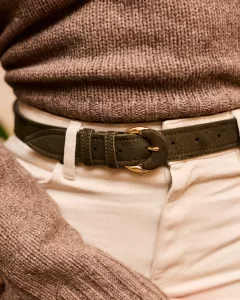 Minuit sur Terre - Ceinture Luna – Kaki