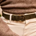 Ceinture Luna – Kaki