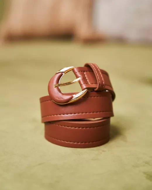 Minuit sur Terre - Ceinture Luna – Camel