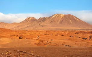 Désert d’Atacama : quand nos vêtements finissent à l’autre bout du monde