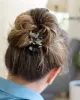 HYDRA Studio - Petite Pince à cheveux Betty en fibre végétale