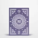 Agenda Journalier 2026 / 2027 – 365 JOURS