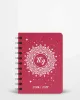 Agenda Scolaire 2024 / 2025 – Poche A6 Spirale