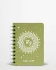 Agenda Scolaire 2024 / 2025 – Poche A6 Spirale