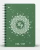 Agenda scolaire 2024 / 2025 - A5 relié