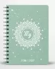 Agenda scolaire 2024 / 2025 - A5 relié