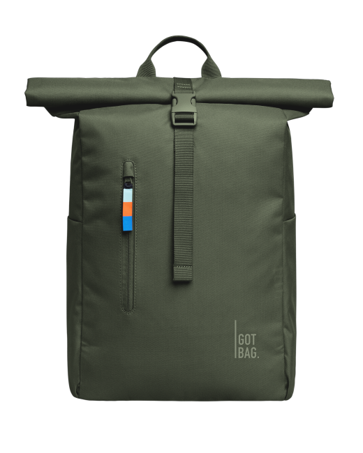 DAYPACK 2.0 rugzak