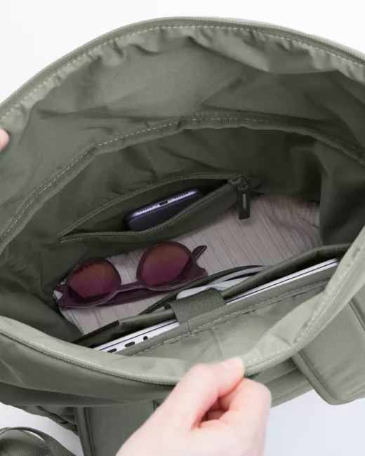 DAYPACK 2.0 backpack