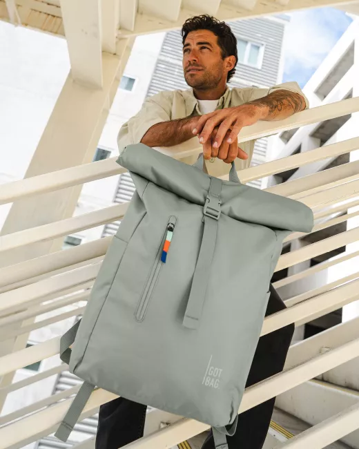 DAYPACK 2.0 rugzak