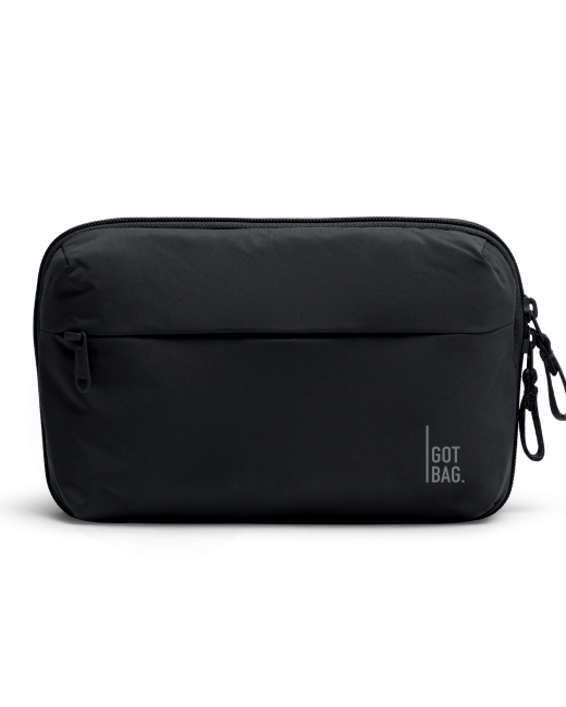 Commuter Tech Pouch