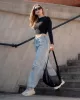 Got Bag - Moon Bag Large