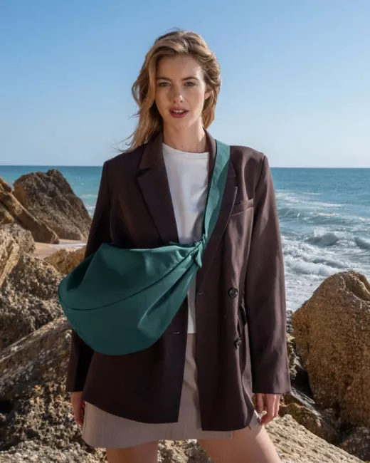 Got Bag - Moon Bag Large