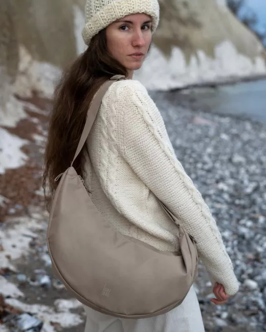 Got Bag - Moon Bag Large