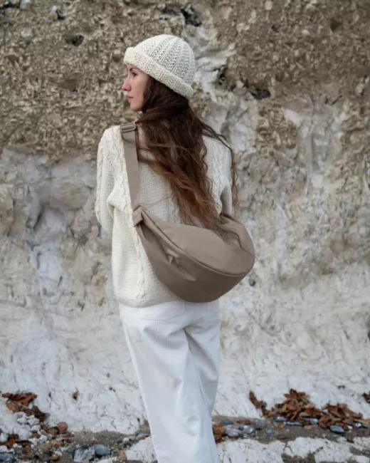 Got Bag - Moon Bag Large