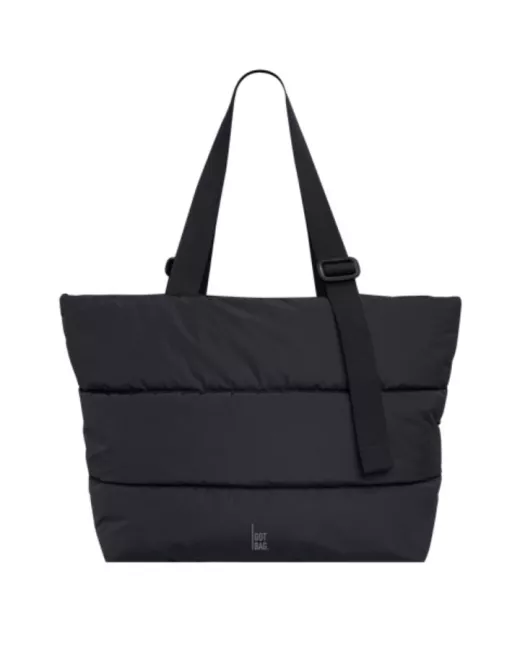 Got Bag - Puffer Tote Bag