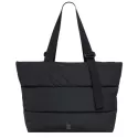 Puffer Tote Bag