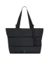 Puffer Tote Bag