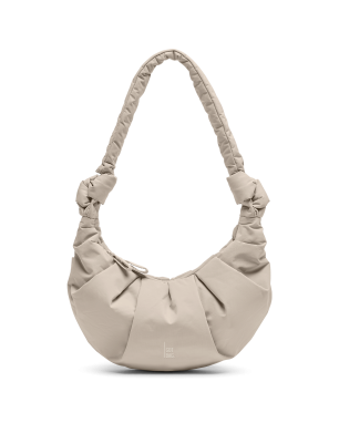 Got Bag - Pleat Moon Bag Small