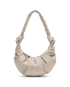 Got Bag - Pleat Moon Bag Small