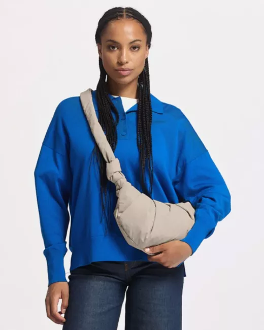 Moon Bag Large