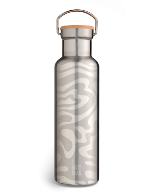 Bottle Swirl