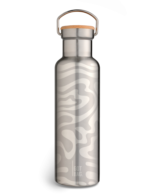 Got Bag - Gourde Swirl