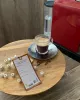 Keramische Parels voor koffiezetapparaten (20 stuks)