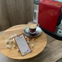 Keramische Parels voor koffiezetapparaten (20 stuks)