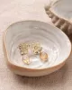 Enjoyable Citrine Gold Plated Earrings