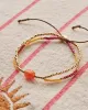 Shining Tijgeroog Armband