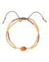 Shining Carnelian Bracelet