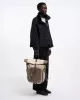 ROLLTOP Adventure backpack