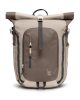 ROLLTOP Adventure rugzak