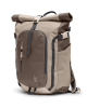 ROLLTOP Adventure backpack