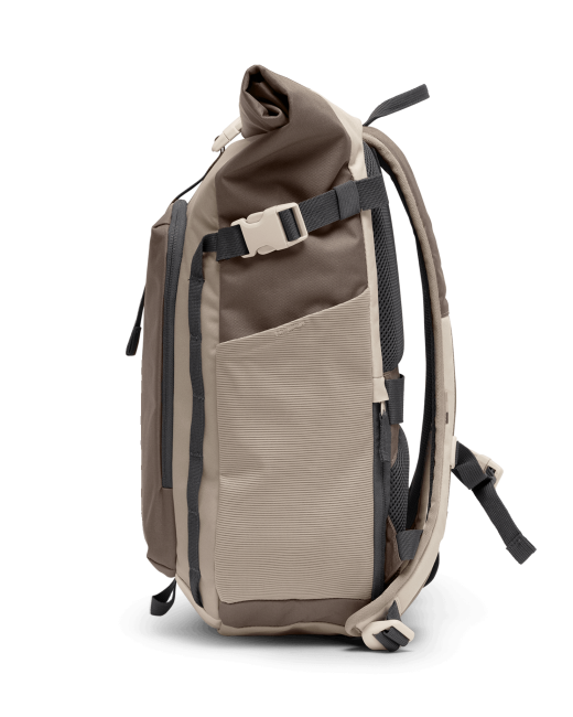 ROLLTOP Adventure rugzak