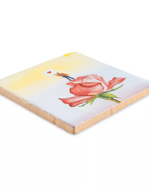 StoryTiles - Carreaux décoratifs artisanaux 10x10cm