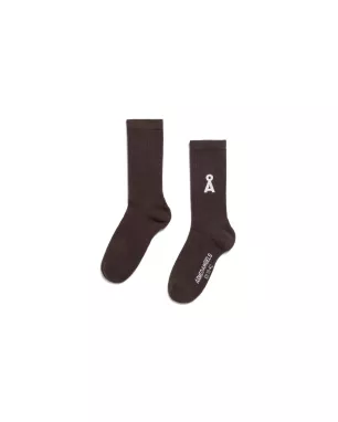 ARMEDANGELS - Chaussettes SAAMUS BOLD