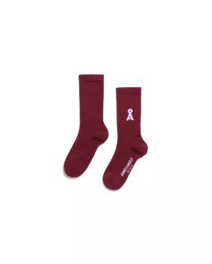 ARMEDANGELS - Chaussettes SAAMUS BOLD