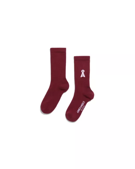 ARMEDANGELS - Chaussettes SAAMUS BOLD