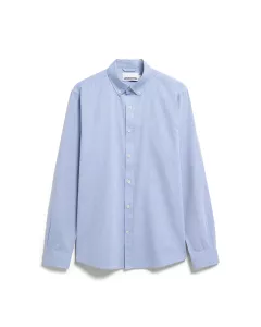 ARMEDANGELS - Chemise en coton biologique QUAASA