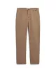 ARMEDANGELS - Pantalon chino en coton bio AASTER