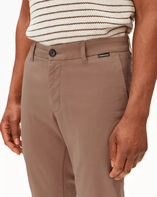 Chino trouser AASTER