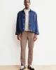 ARMEDANGELS - Pantalon chino en coton bio AASTER