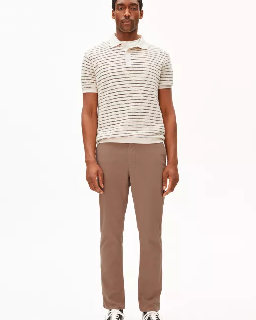 Chino trouser AASTER