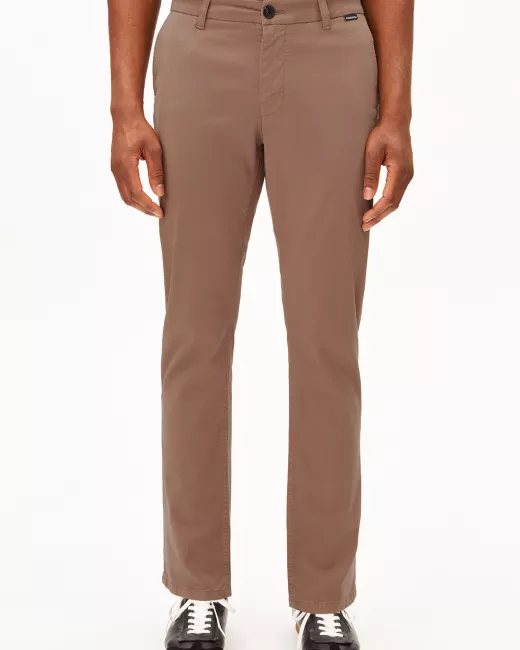 Chino trouser AASTER