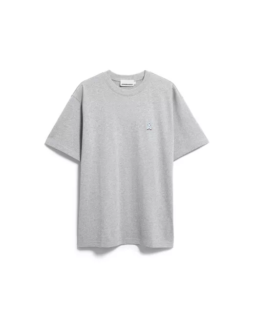 ARMEDANGELS - T-shirt MAARKOS en coton bio