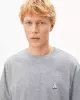 ARMEDANGELS - T-shirt MAARKOS en coton bio