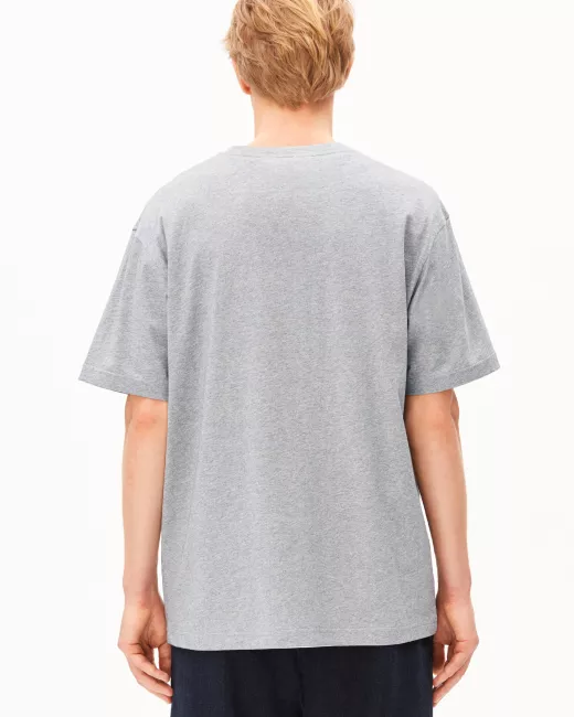 ARMEDANGELS - T-shirt MAARKOS en coton bio