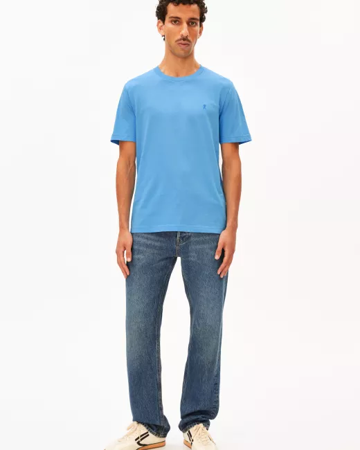 ARMEDANGELS - T-shirt JAAMES en coton bio