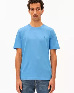 ARMEDANGELS - T-shirt JAAMES en coton bio